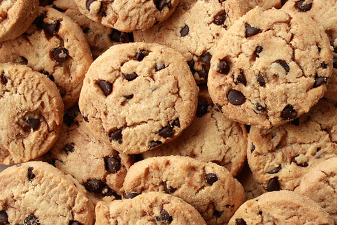 Karchi bakery Choco chunk Sugar-Free Cookies 250g